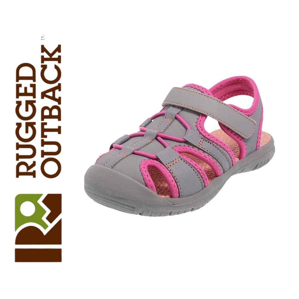 Bumptoe Sandal